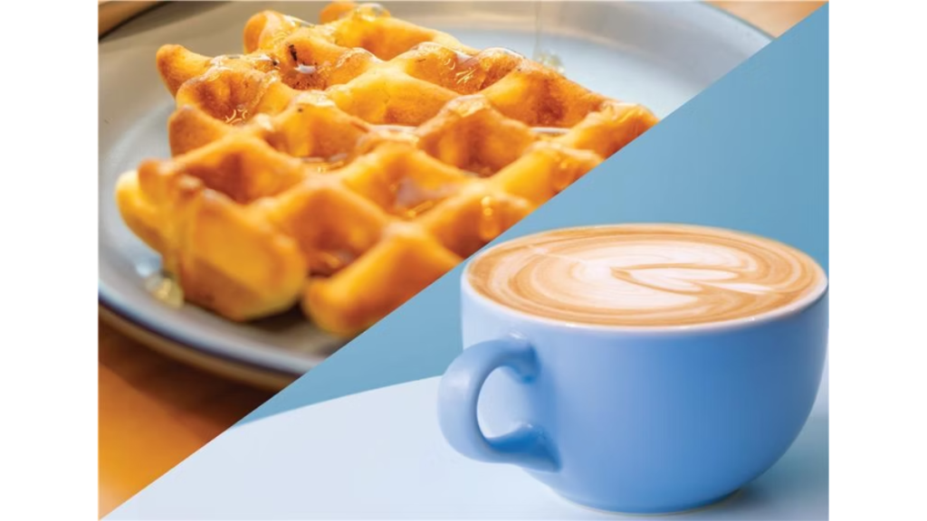 「ART CAFETTA AWAJISHIMA」監修店ご紹介