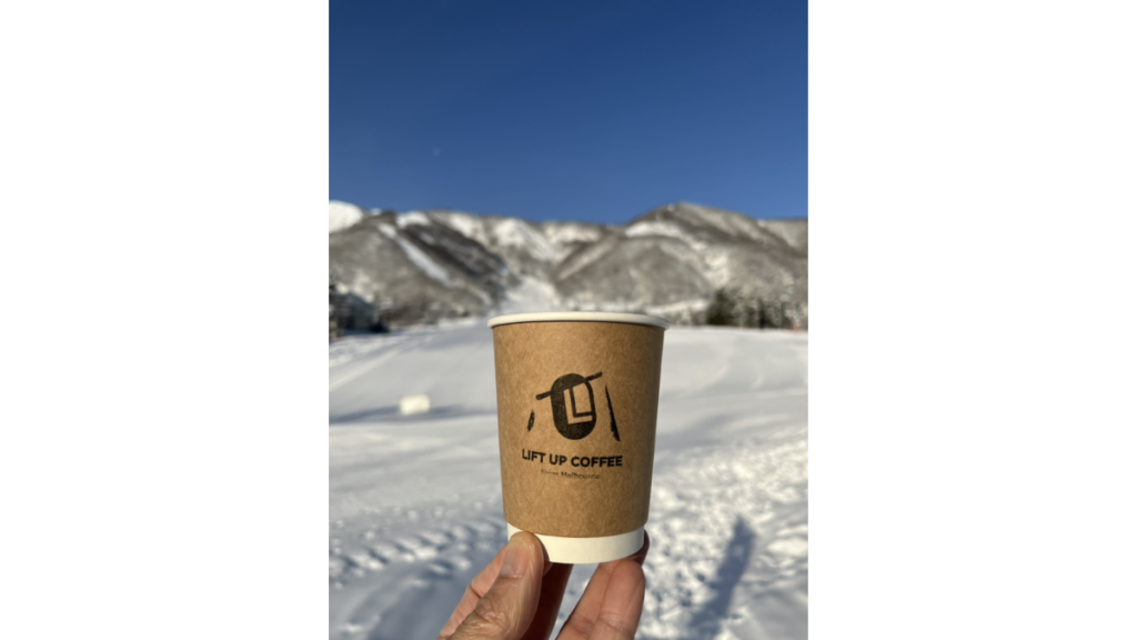 「LIFT UP COFFEE」監修店ご紹介