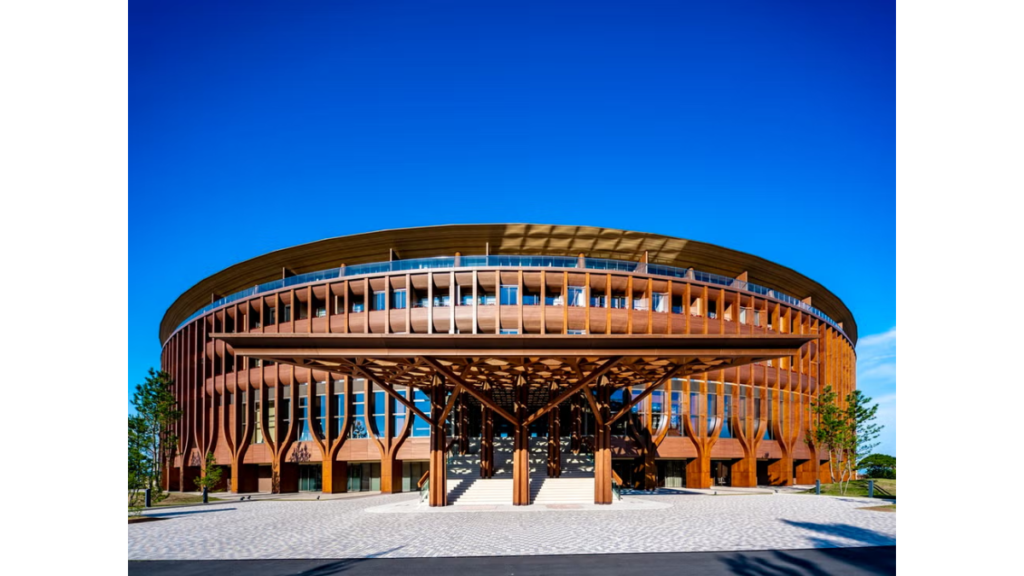 「Richesse」THE PASONA natureverse retreat
